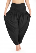Zaina Harem Pant Modal
